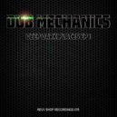 Dub Mechanics - Creeps That Never Sleeps
