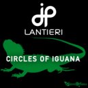 JP Lantieri - Iguana