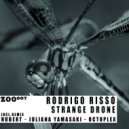 Rodrigo Risso - Strange Drone (Octoplex Faith Remix)