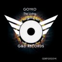Goyko - The Lost
