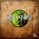 Green Visionz - The Stopper (Original Mix)