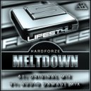 Hardforze - Meltdown (Audio Damage Mix)