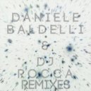 Daniele Baldelli & DJ Rocca - Volupia (Kasper Bjorke Mix)