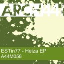 ESTin77 - Parsee (Arno Brak Remix)