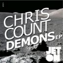 Chris Count - Demons