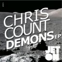 Chris Count - Mr.Hood (Original Mix)