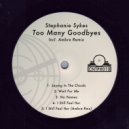 Stephanie Sykes - I Still Feel Her (Ambre Remix)