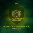 Hory Doly, Martin Ace - Falling (Original Mix)