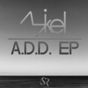 Mikel Feat. Jake Ontko - The Blowed Project