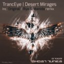 TrancEye - Desert Mirages
