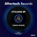 Tamas Skafar - Cyclone (Patrick Muschiol Remix)