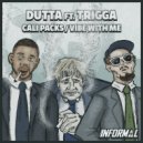 Dutta & Trigga - Cali Packs