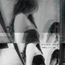 0010x0010, Shexist - She\'ll Never Be Me (Instrumental)
