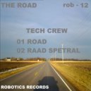 Tech Crew - Road