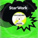 Steve Gregory feat. Hanna Marine - Bailando