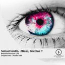 Sebastianro, 2Bass, Nicolas T - Beautiful Around Life (Radio Edit)