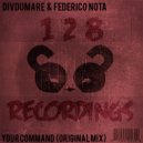 Divdumare & Federico Nota - Your Command