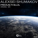 Alexsei Shumakov - Prometheus (Original Mix)