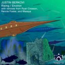 Justin Berkovi - Environ (Masaya Remix)