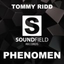 Tommy Ridd - Coming Back To Life (Original Mix)