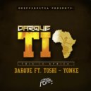 Darque feat. Toshi - Yonke (Original Mix)