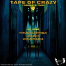 Tonikattitude - Tape of Crazy (Christoph Kaese Remix)