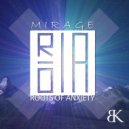 Roots of Anxiety - Mirror Eyes