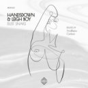 Handsdown, Leigh Boy - Dust Snake