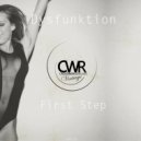 Dysfunktion, Brad James - Can You Feel (Original Mix)