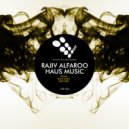 Rajiv Alfaroo - Deep Deep