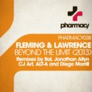 John 00 Fleming & Christopher Lawrence - Beyond The Limit