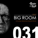 Gitech - Big Room (Alessandro Spaiani Remix)