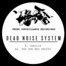 Dead Noise System - Shaolin
