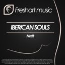Matt - Iberican Souls (Original Mix)