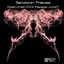 Serotonin Thieves - Does Umek Drink Papaya Juice? (Groovebox Remix)