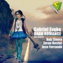 Gabriel Evoke - Dark Romance