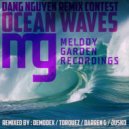 Dang Nguyen - Ocean Waves