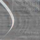Vincent Ka - Ice Cream (Martin Lacroix Remix)