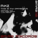 Mkz - This Is My Gameface (Lukii Remix)