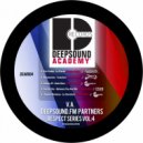 Mombacker - FunkySex (Original Mix)