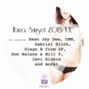 Diego B From Sp - Seaside Deep (Want More Mix)