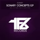 Sonary - Miranda's Piano