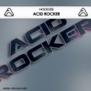 Hoodzie - Acid Rocker (Original Mix)