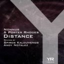 Nonnus, Porter Rhodes - Distance (Andy Notalez Remix)