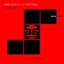 Allen & Envy Vs. Phil Parry - Fight Or Flight (Original Mix)