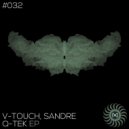 V-Touch, Sandre - Q Tek