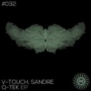 V-Touch, Sandre - Royalty