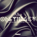 Alko - Obstinacy (Jean E La Plastique Remix)