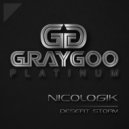 Nicologik - Desert Storm (Original Mix)