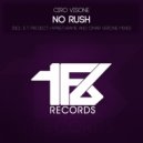 Ciro Visone - No Rush